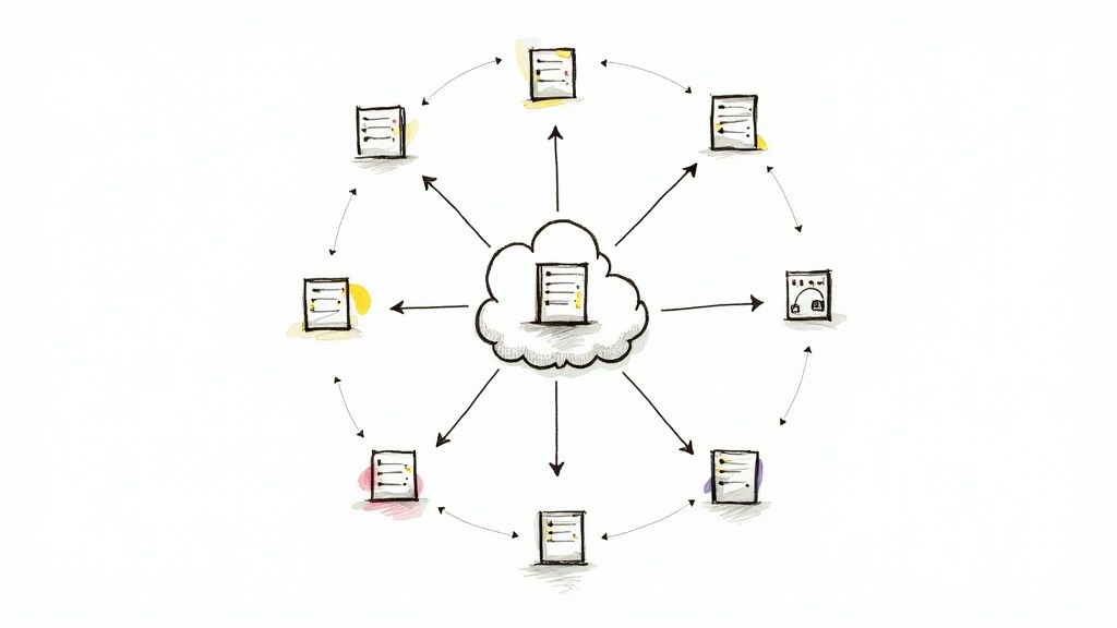 How to Configure a Load Balancer: A Technical Guide