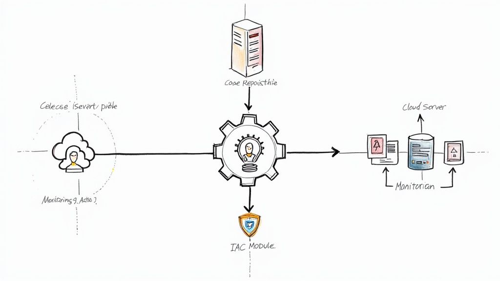 Your Guide to DevOps Implementation Services