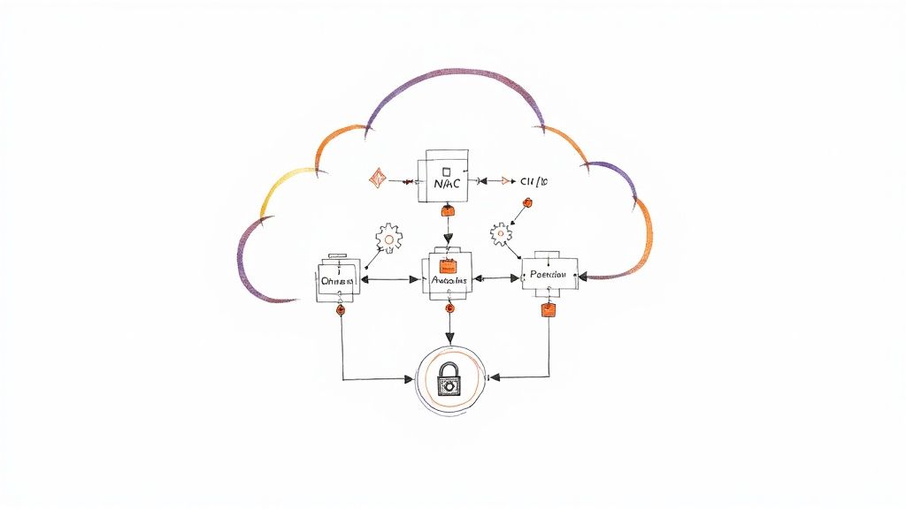 A Technical Guide to Terraform Infrastructure Automation