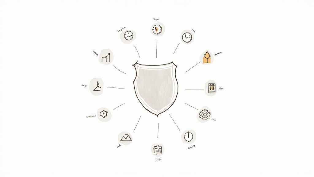 10 Actionable SRE Best Practices for Building Resilient Systems