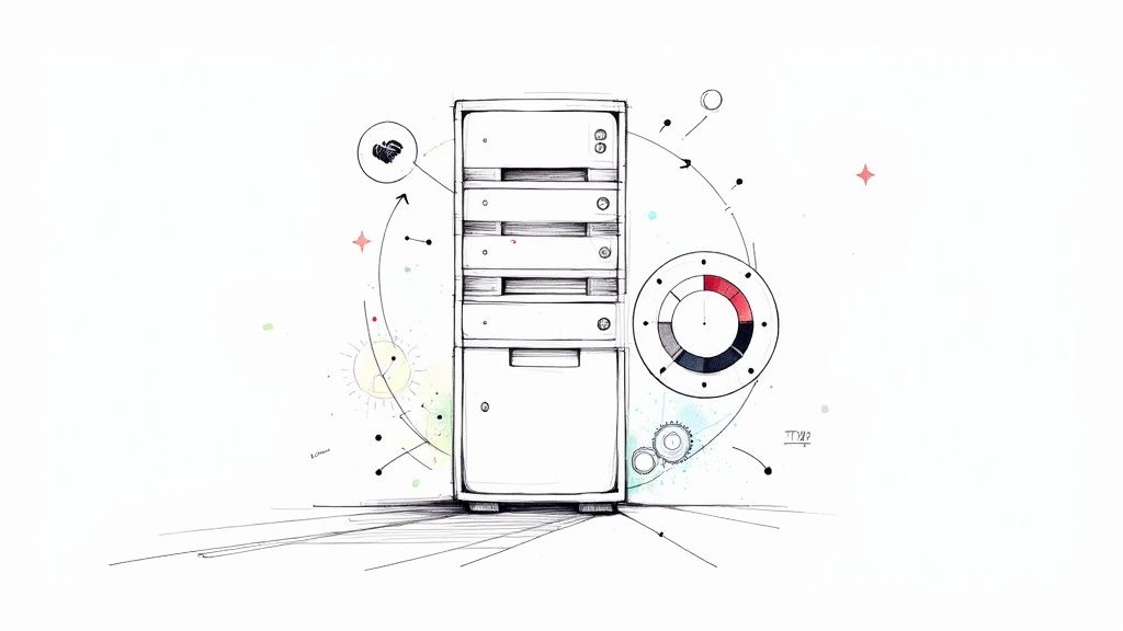 Why site reliability engineering: A Technical Guide to Uptime and Innovation