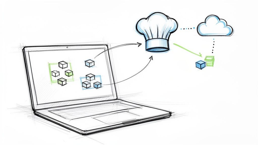 Kubernetes for Developers: A Practical, Technical Guide