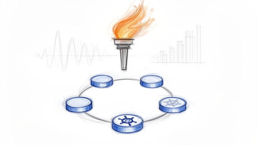 A Practical Guide to Monitoring Kubernetes with Prometheus