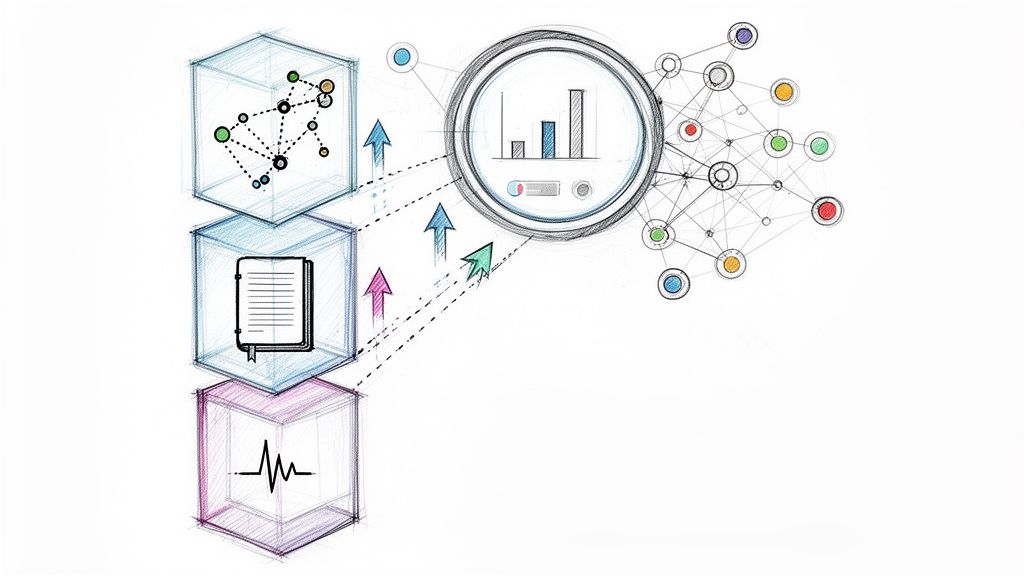 A Technical Guide to Building Your Open Source Observability Platform