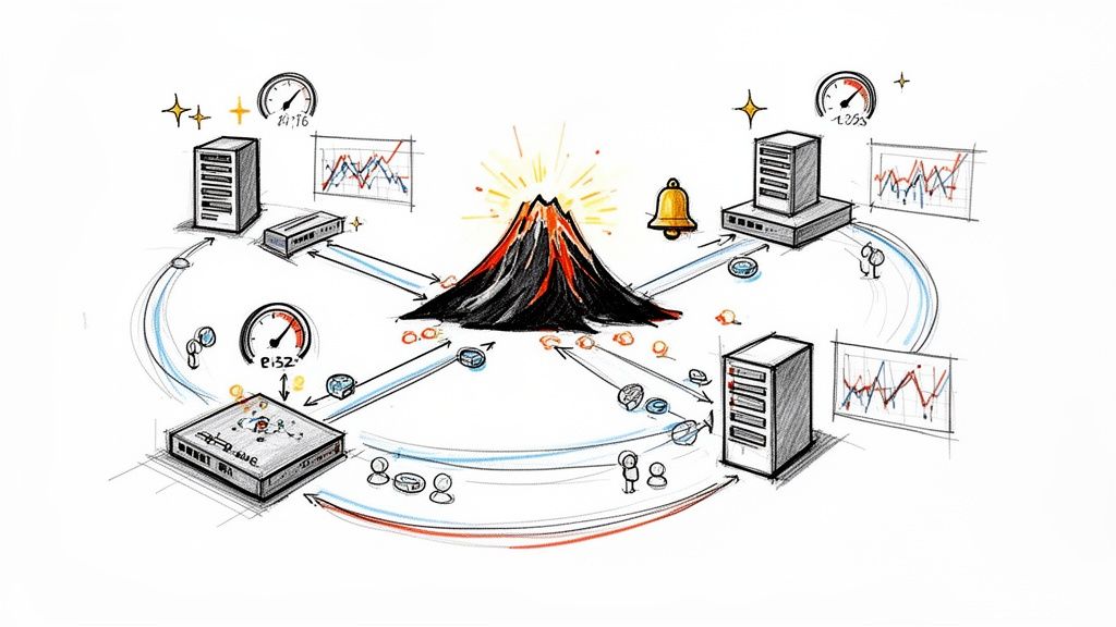 A Practical Guide to Prometheus Network Monitoring