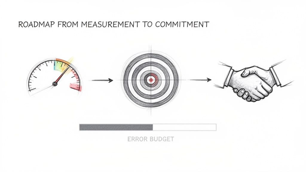 What is Service Level Objective? A Technical Guide to SLOs