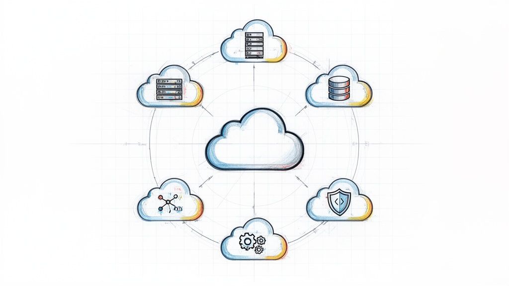 7 Top Cloud Migration Companies in 2026: A Technical Deep Dive