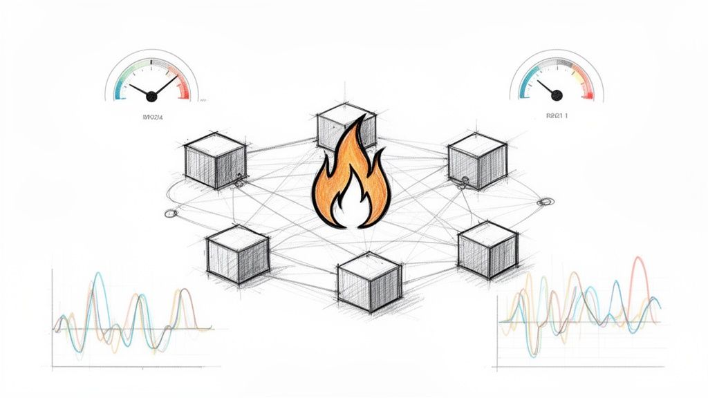 Prometheus Kubernetes Monitoring: A Technical Guide to Production Observability