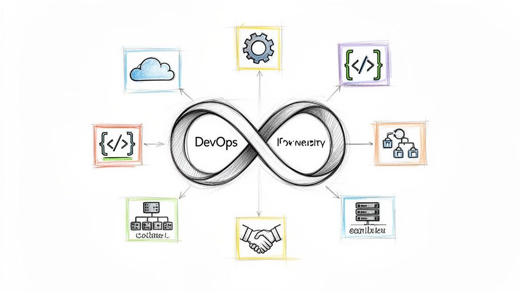 Top 7 DevOps Services Companies to Hire in 2026
