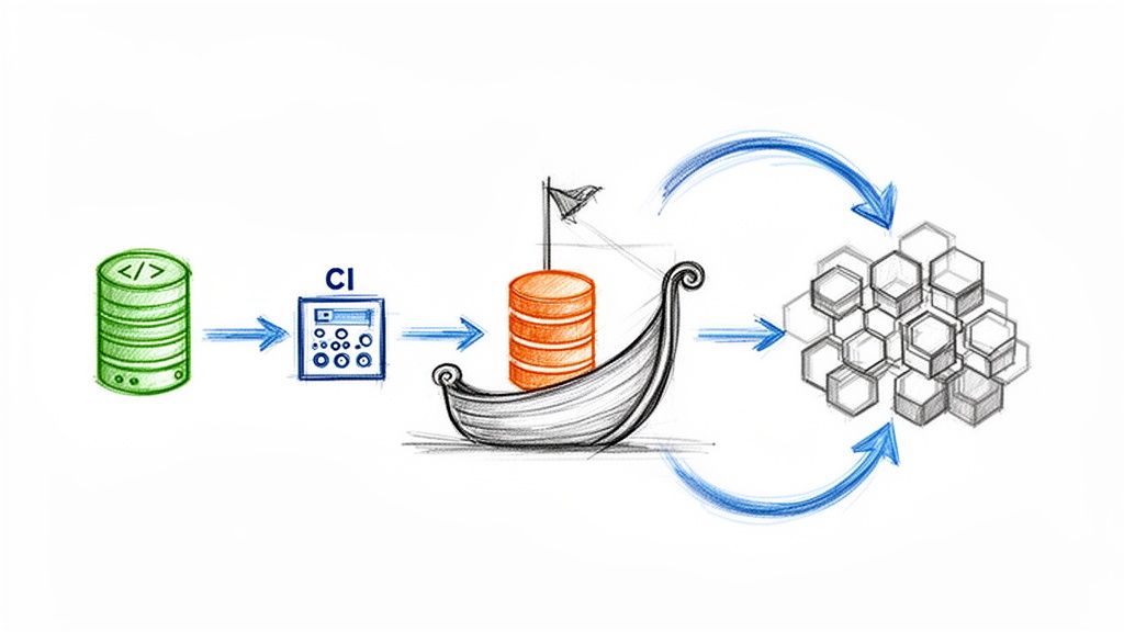 Your Guide to Mastering Argo CI CD for Kubernetes