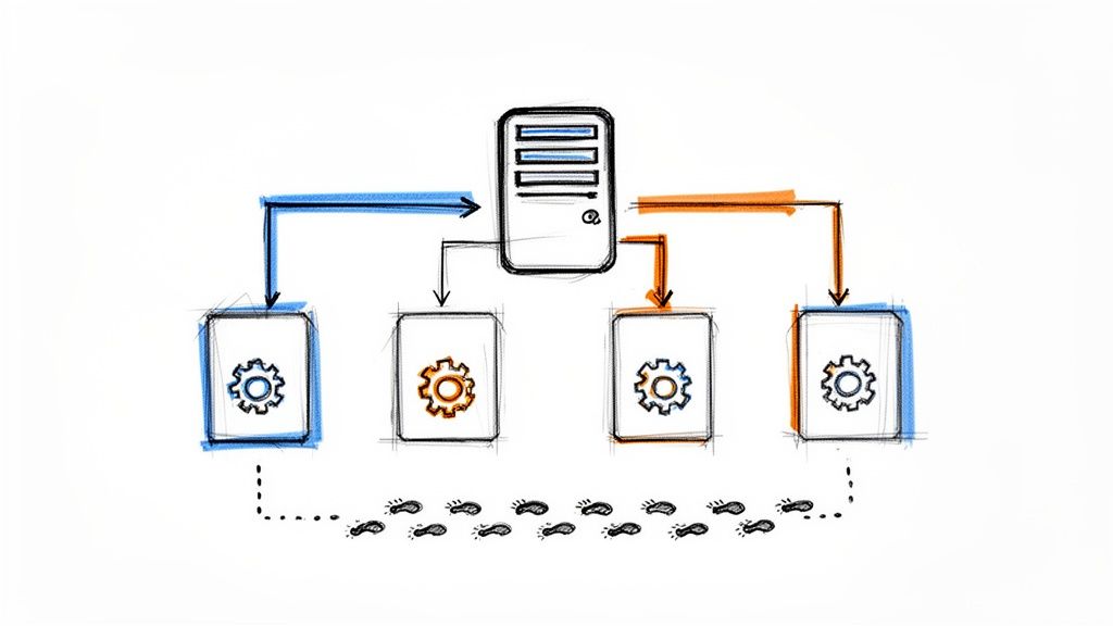 A Technical Guide to API Versioning Best Practices
