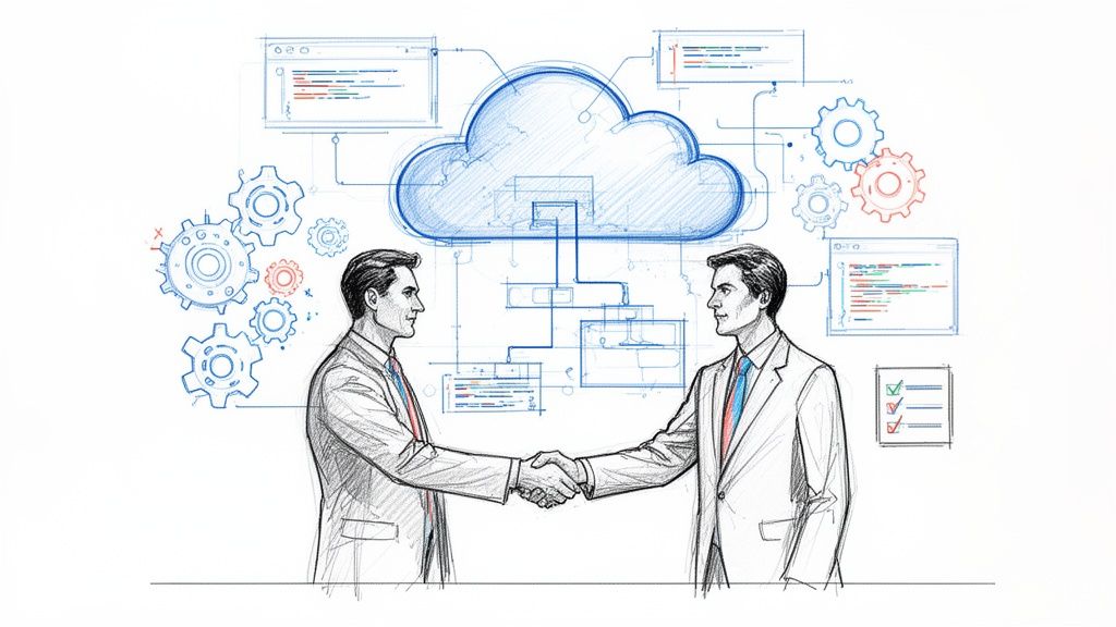 How to Hire a DevOps Development Company