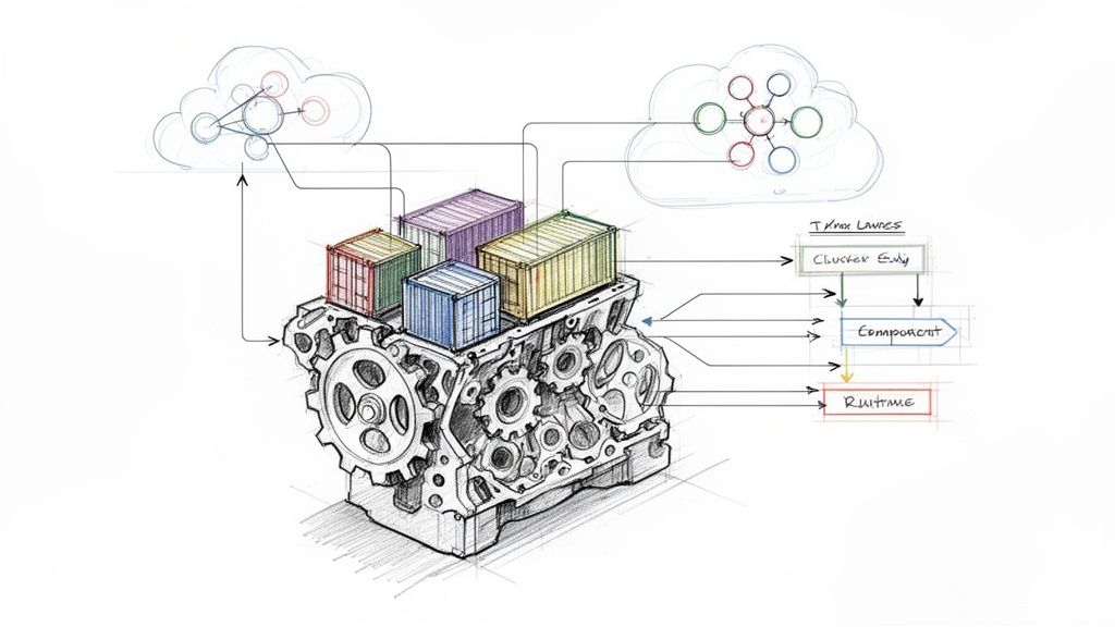 What Is Containerd: The Essential 2026 Guide to Runtimes
