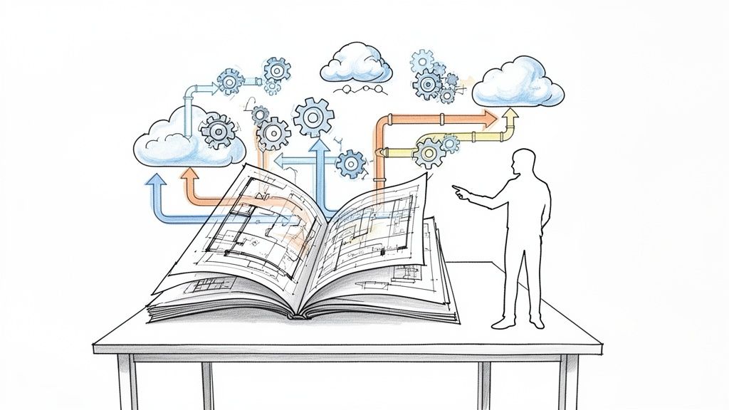 A CTO’s Guide to DevOps Professional Services