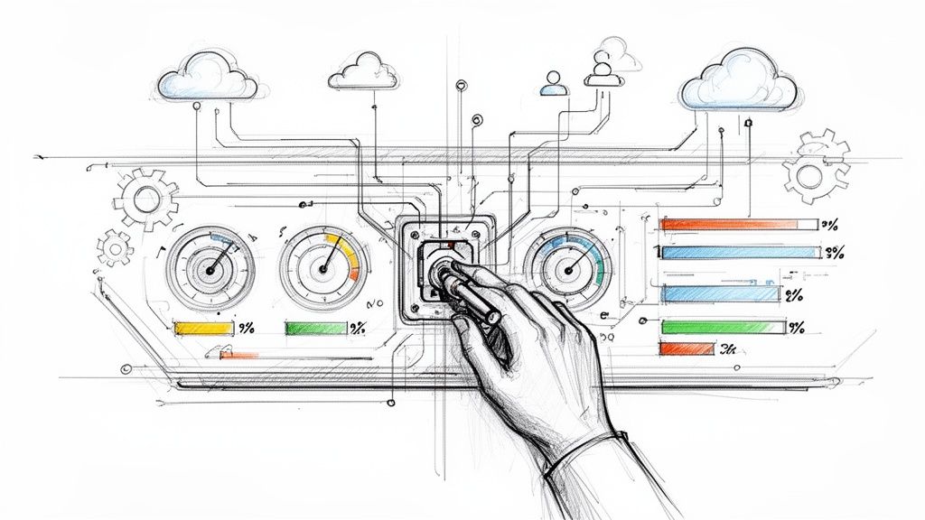 The Technical Guide to Mastering a Feature Flag Service