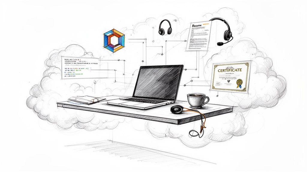 Mastering Cloud Engineer Remote Jobs: A 2026 Technical Guide