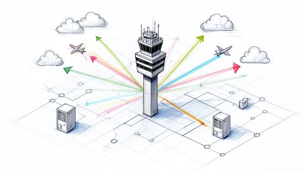 Mastering the Kubernetes Gateway API for Modern Ingress