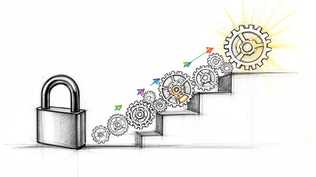 Unlocking the Software Improvement Process for Elite Teams