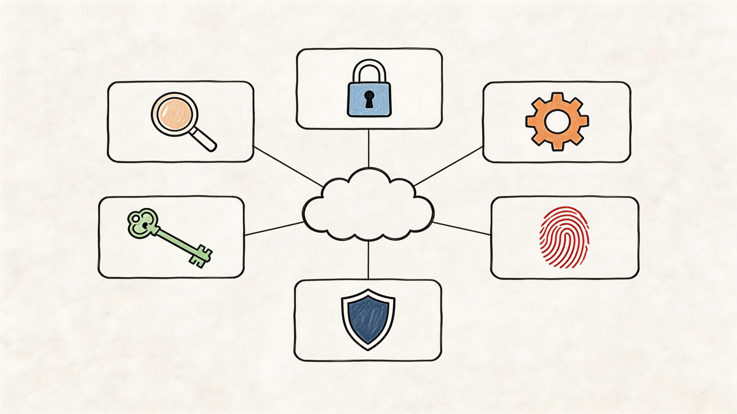 Top Cloud Security Best Practices for 2026