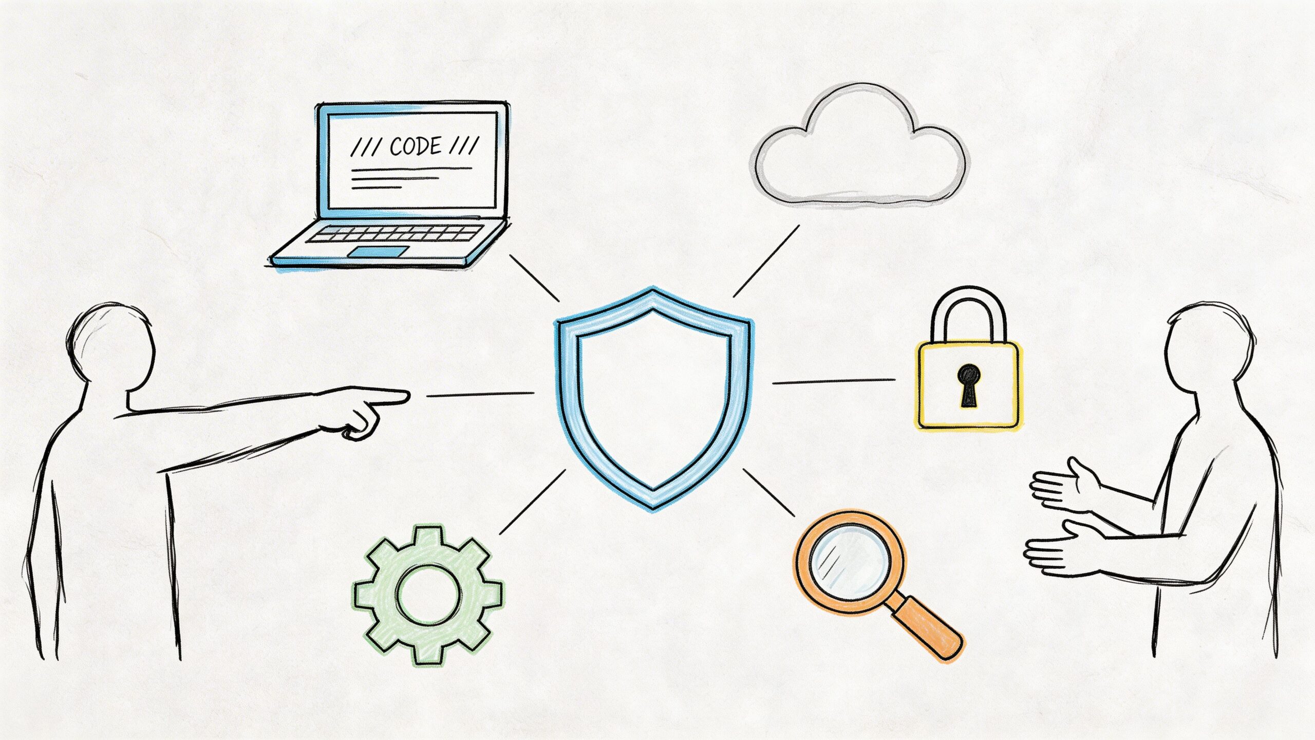 SOC 2 Compliance Consulting: A CTO’s Technical Guide