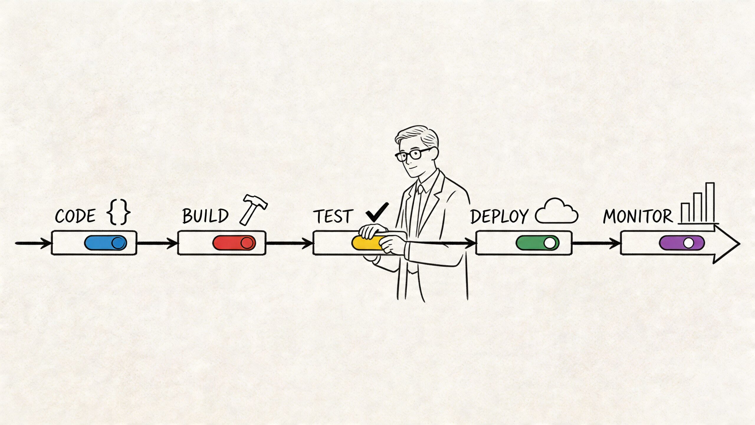 Mastering Feature Flags in DevOps for CTOs