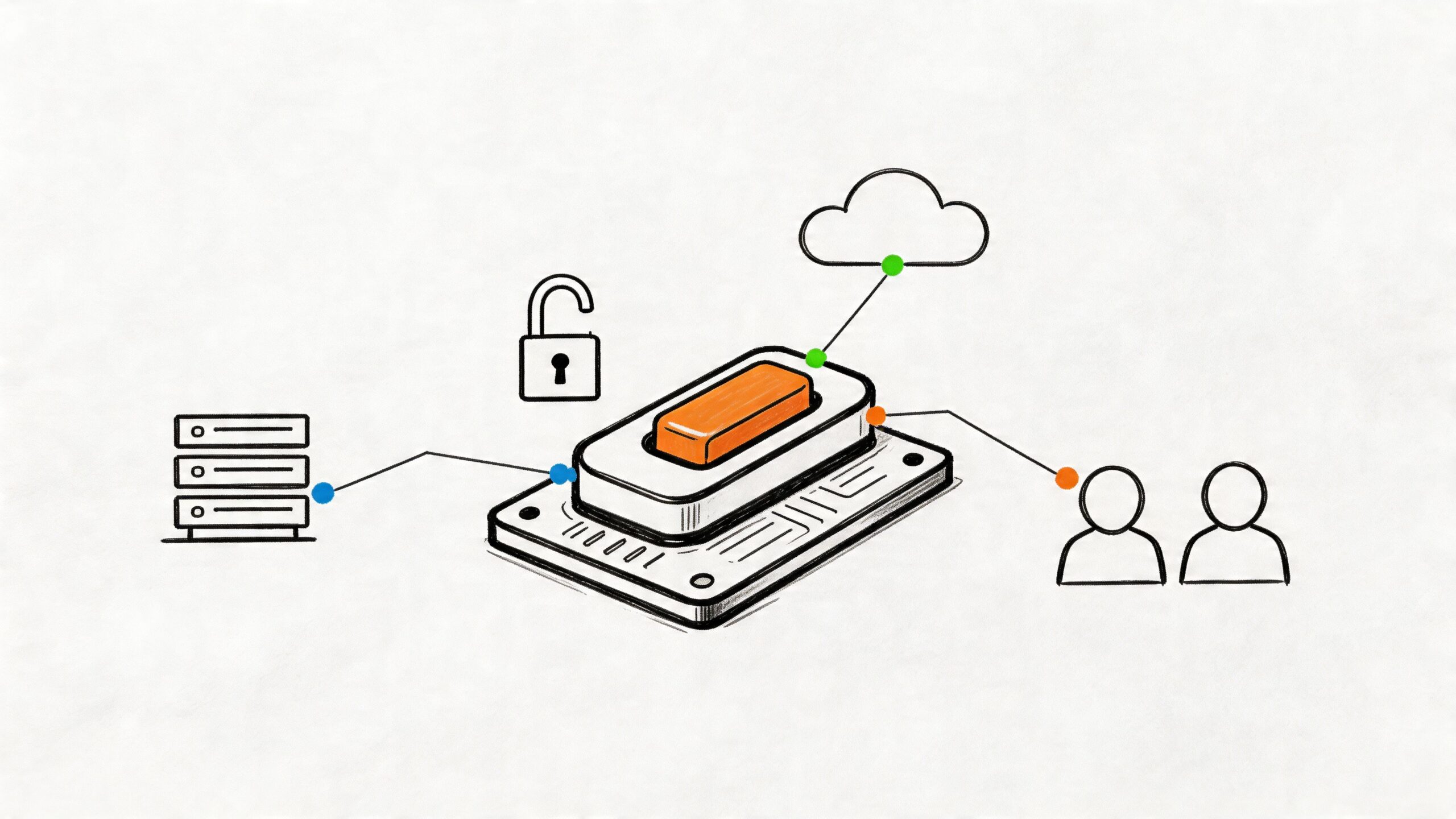 Open Source Feature Flags: A CTO’s Technical Guide