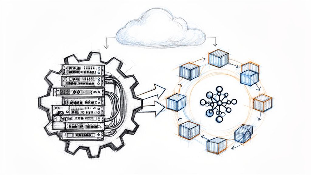 OpenStack and Kubernetes: A Technical Deep Dive for 2026