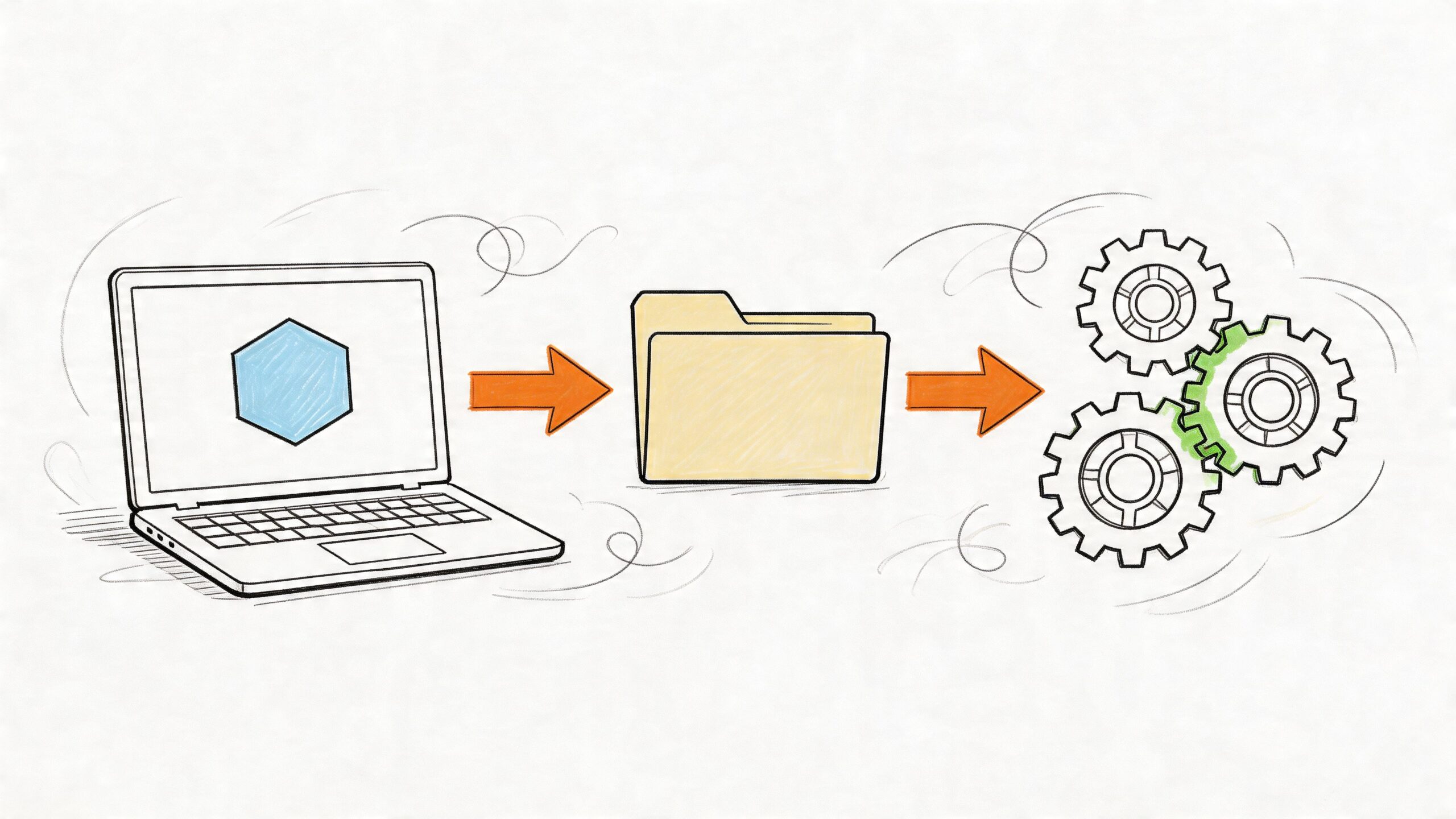 Terraform Local Provider: CI/CD & Dynamic Configs