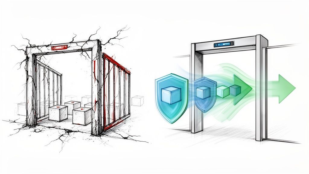 Pod Security Policies in 2026: A Technical Guide to Migration & Security