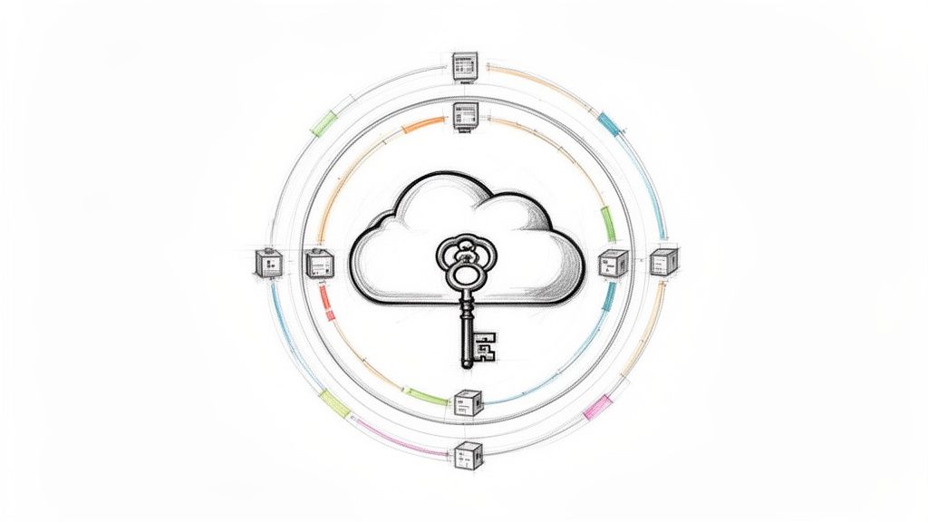 A Guide to AWS S3 Encryption